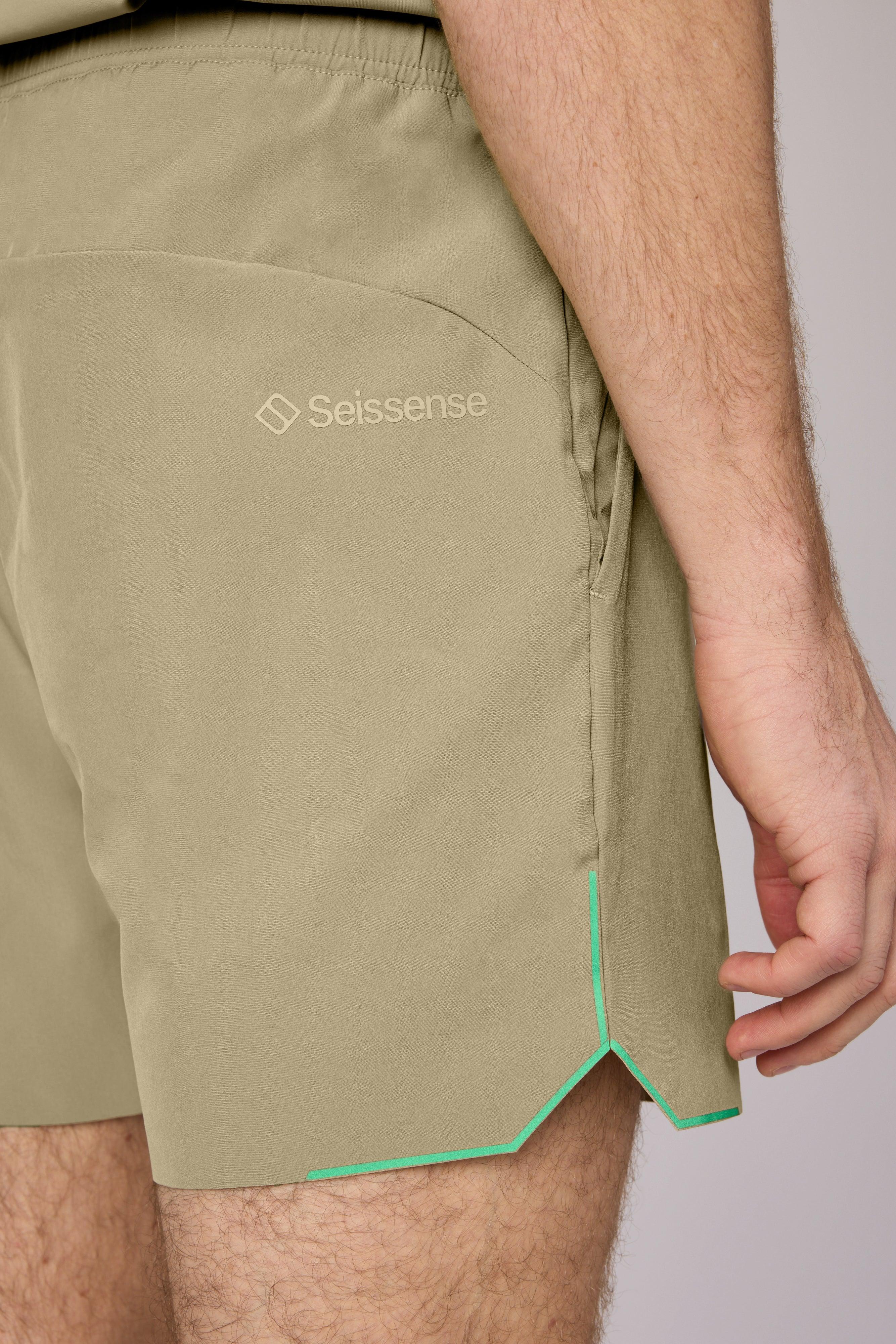 Mens Granary Basic Short