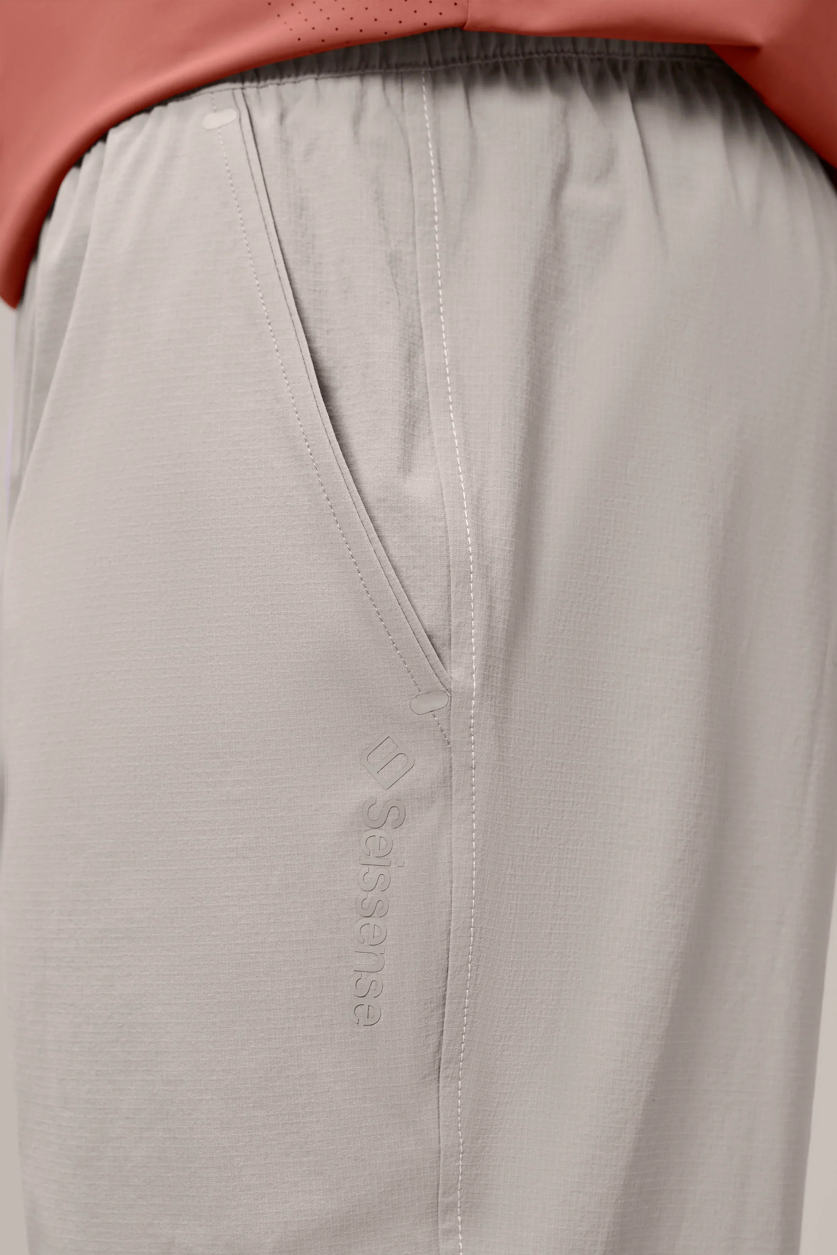 Mens Vincent Technical Jogger Pants