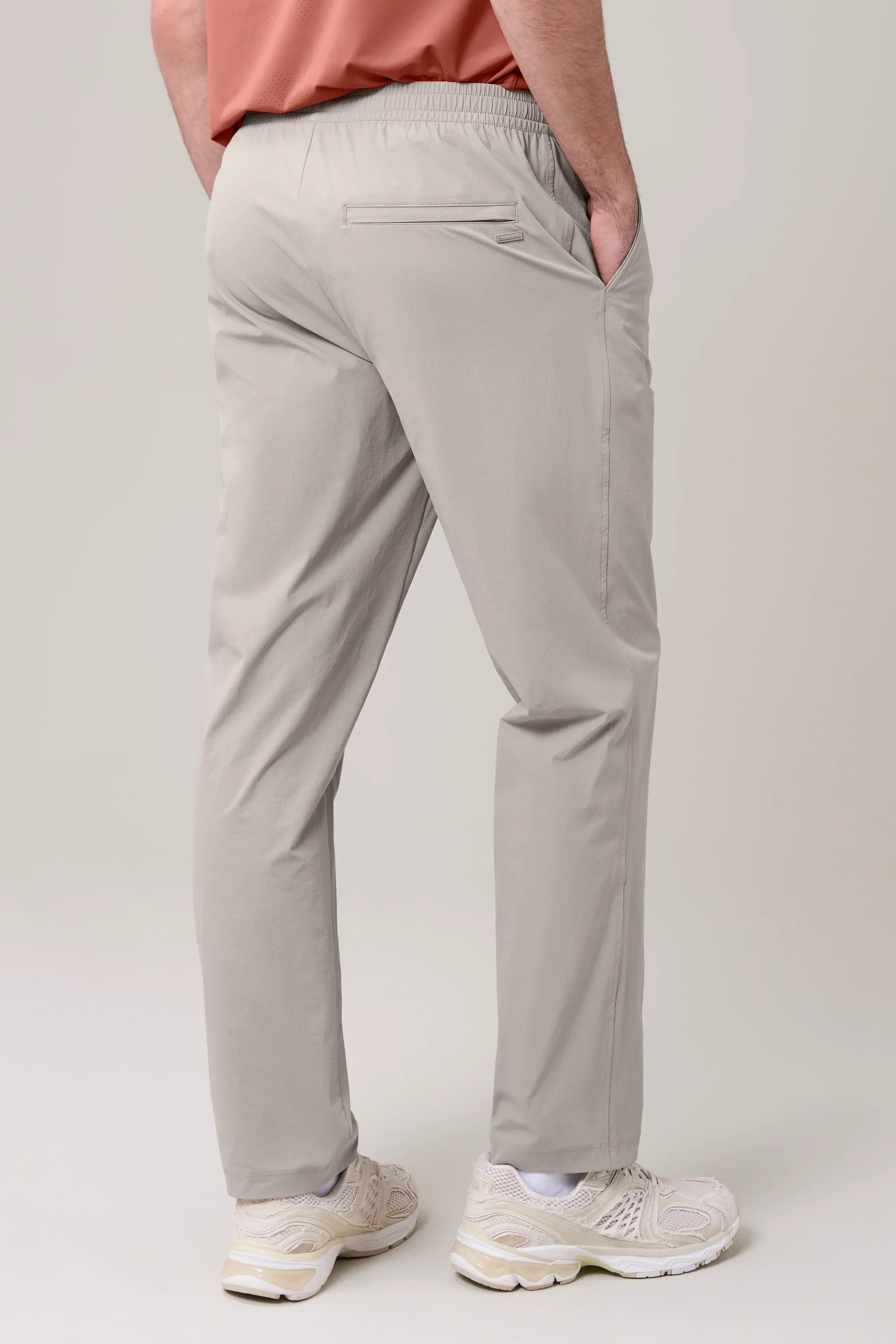 Mens Vincent Technical Jogger Pants