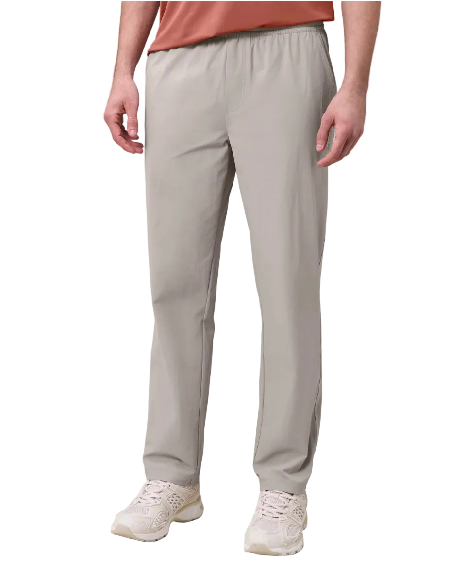 Mens Vincent Technical Jogger Pants
