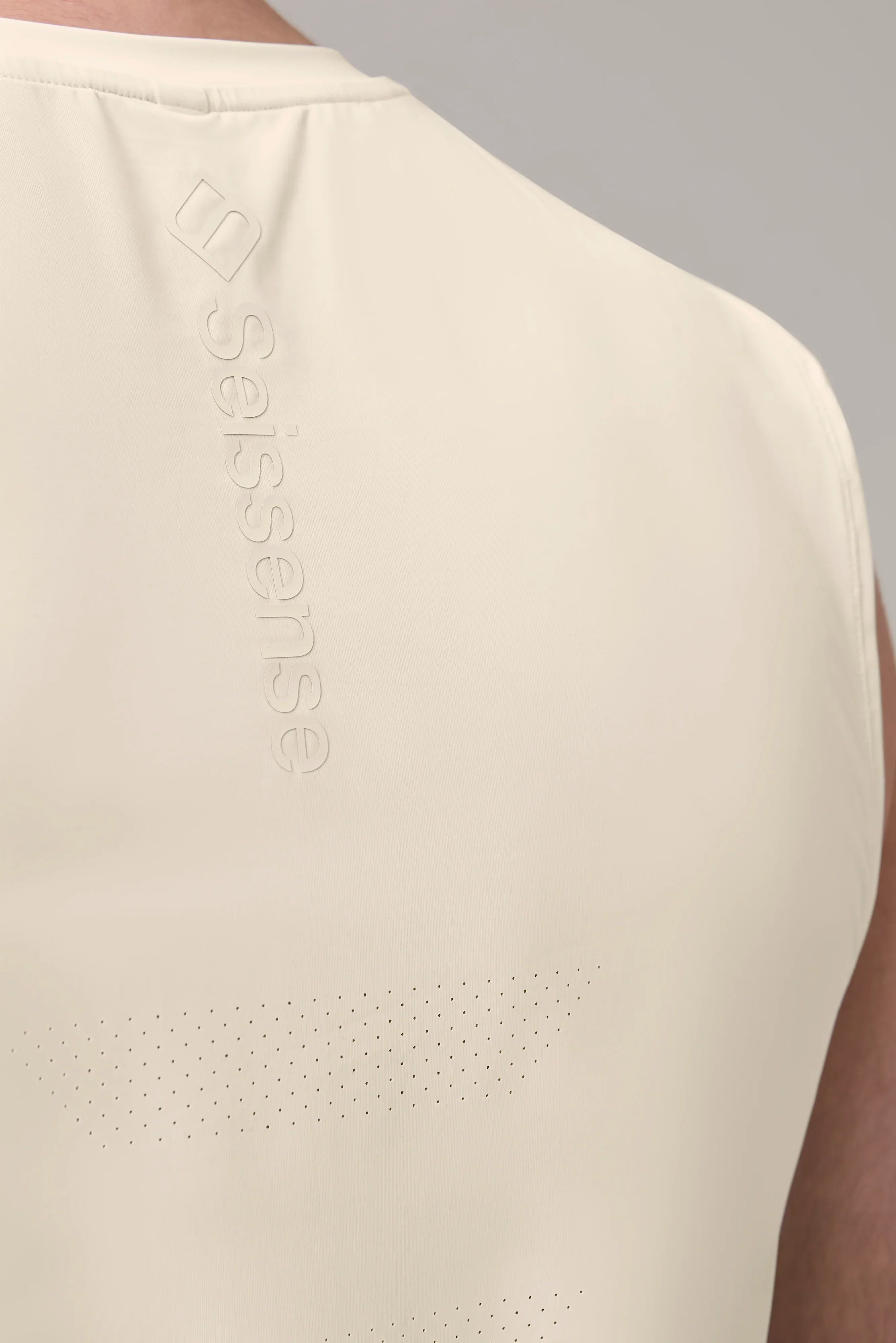 Mens Van Technical Tank
