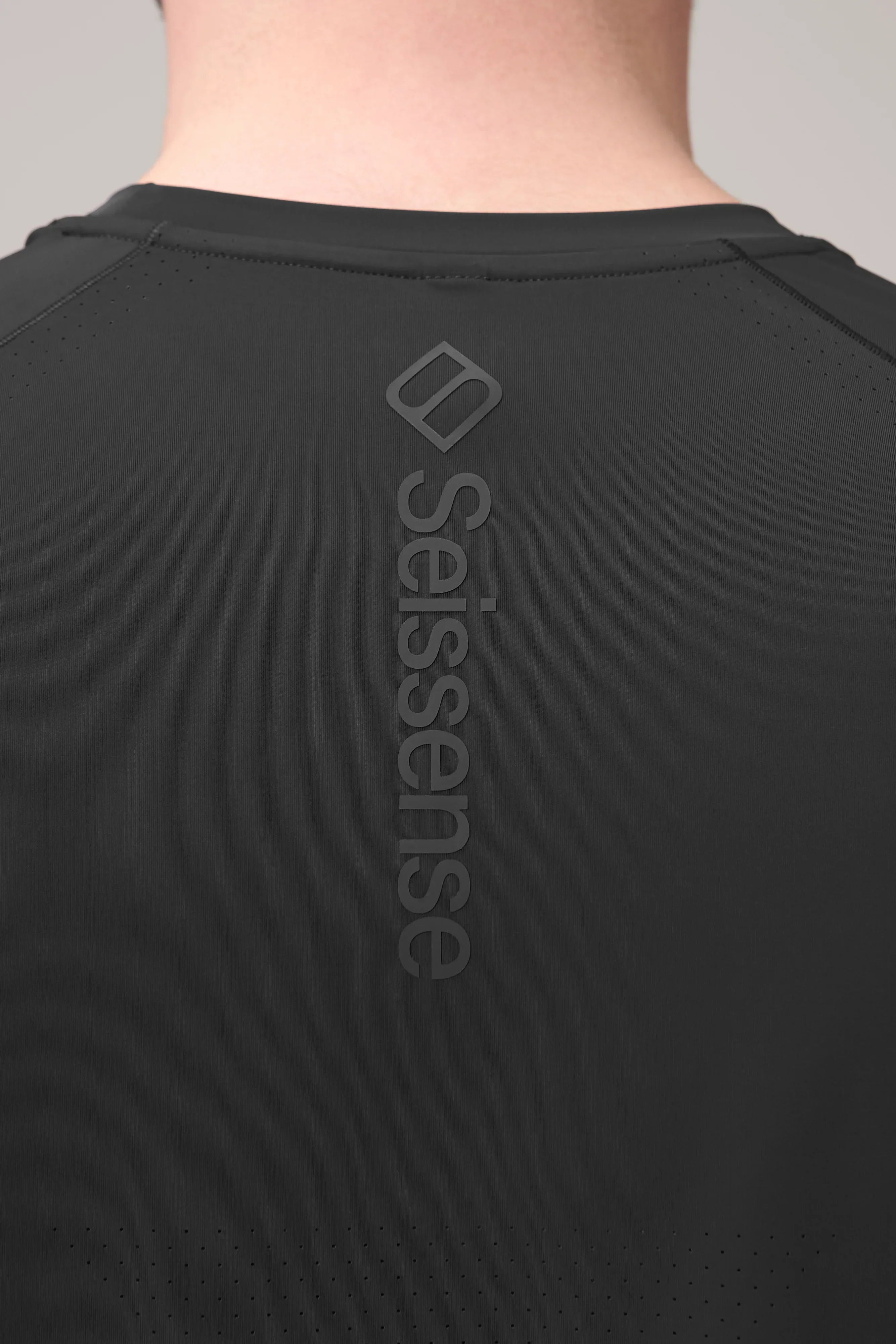 Mens Seurat Technical Short Sleeve T-Shirt