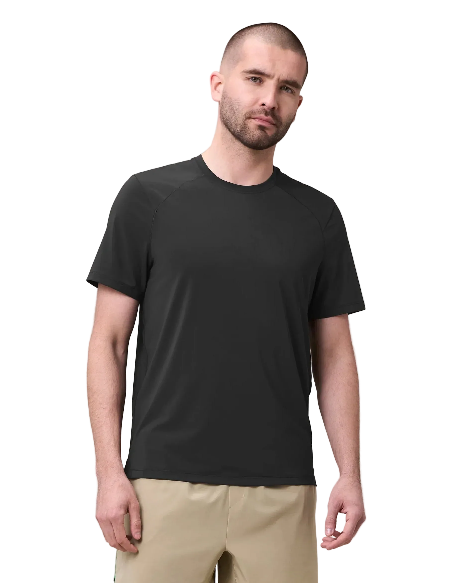 Mens Seurat Technical Short Sleeve T-Shirt