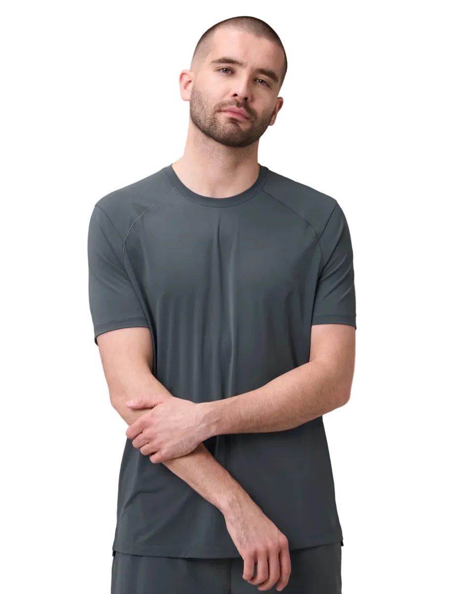 Mens Seurat Technical Short Sleeve T-Shirt