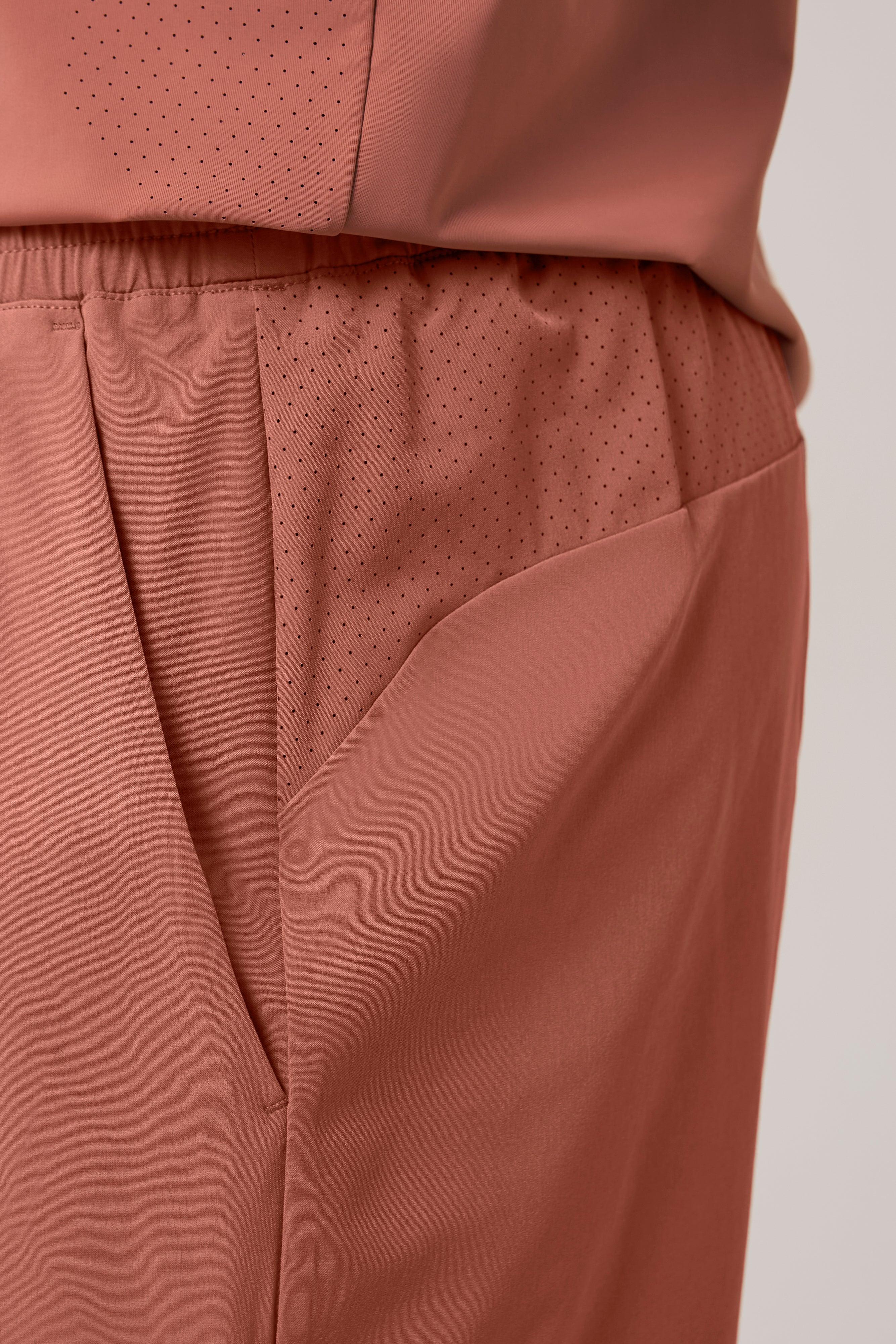 Mens Georges Technical Shorts