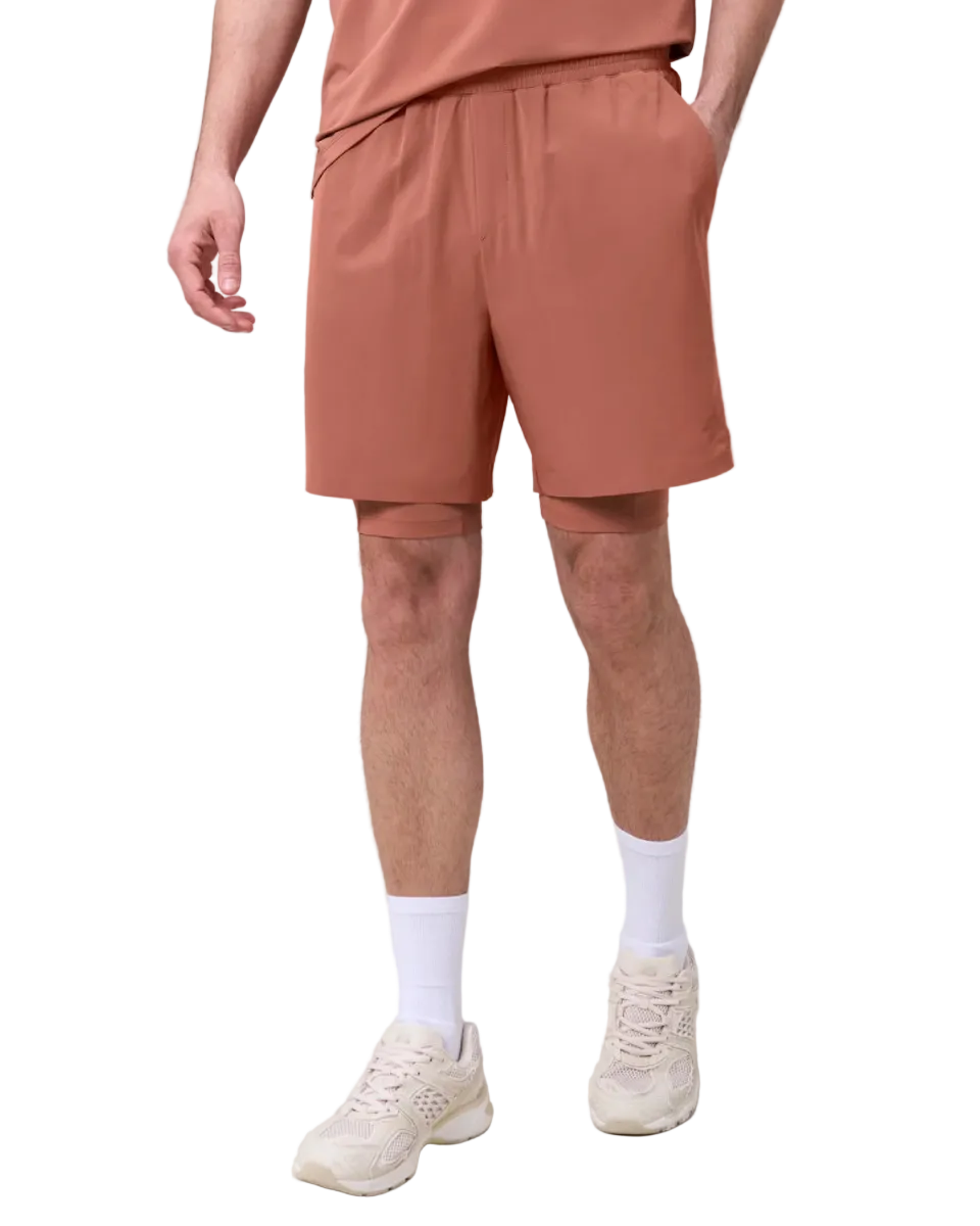 Mens Georges Technical Shorts
