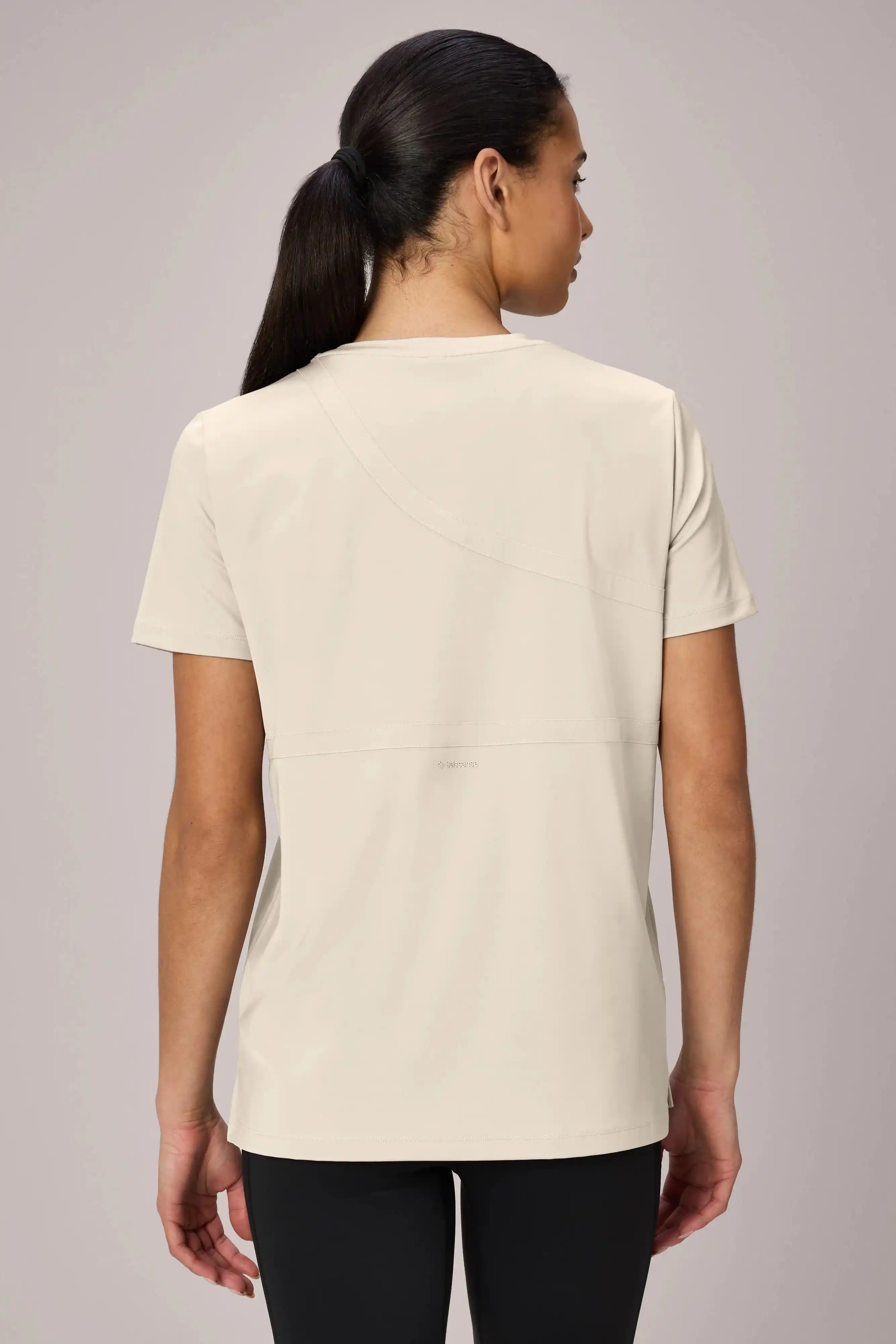 Womens Collagen Performance Tee