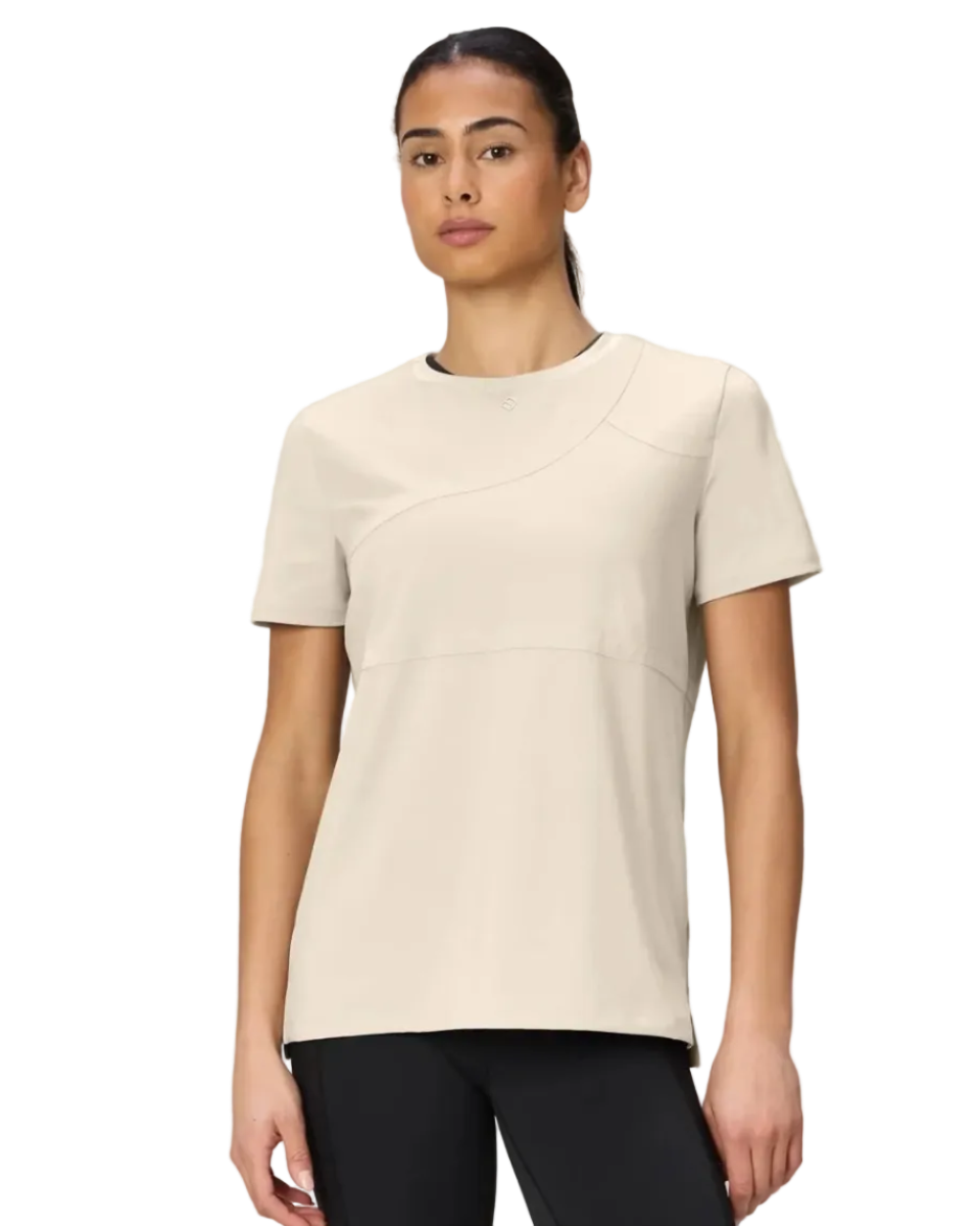 Womens Collagen Performance Tee