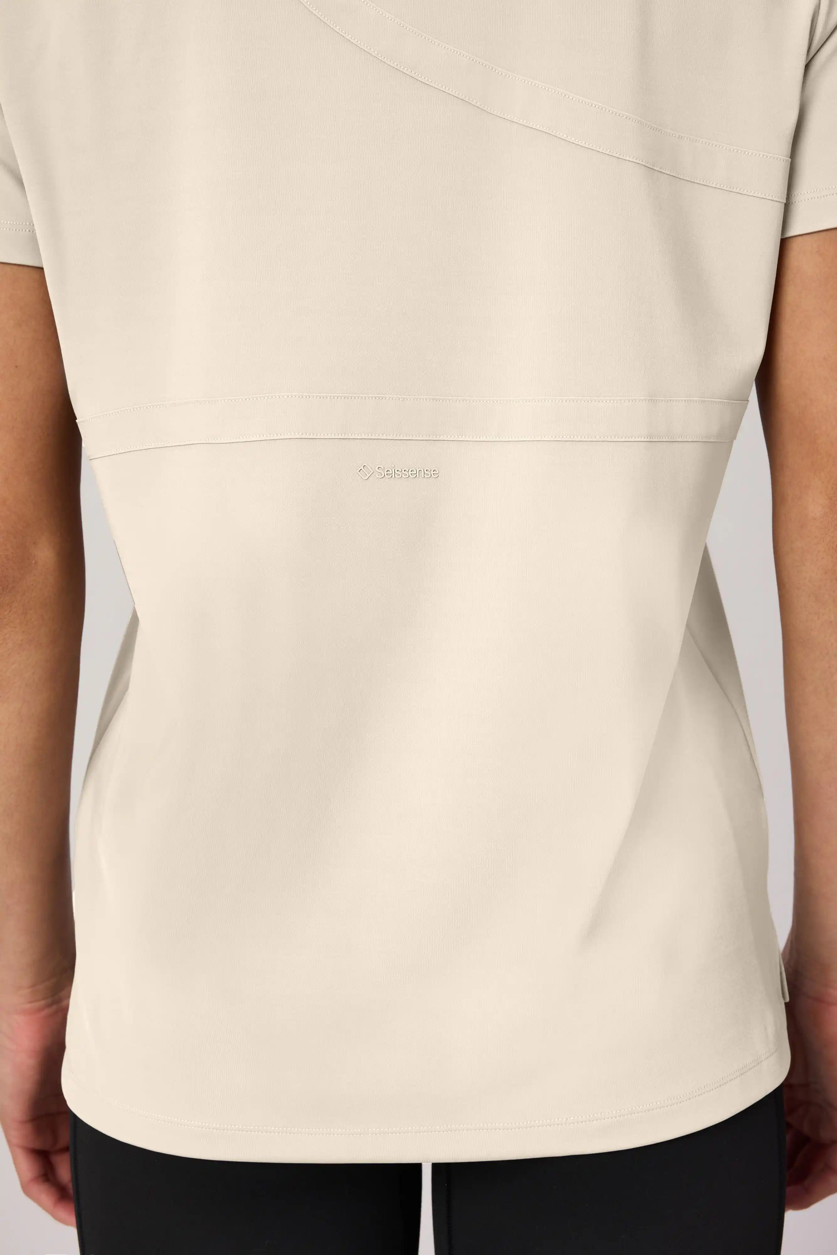 Womens Collagen Performance Tee