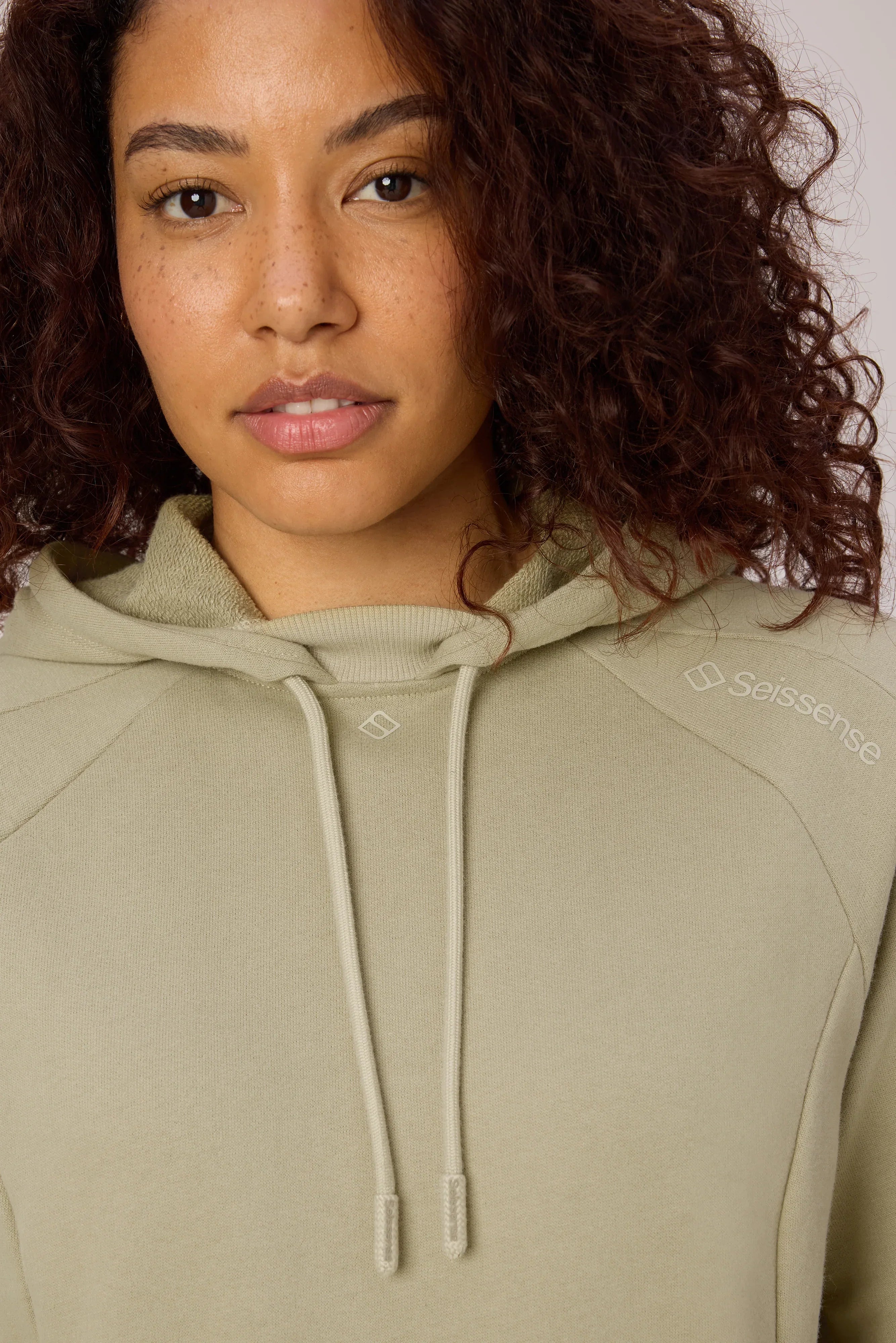Womens Cambresis Tracksuit Hoodie