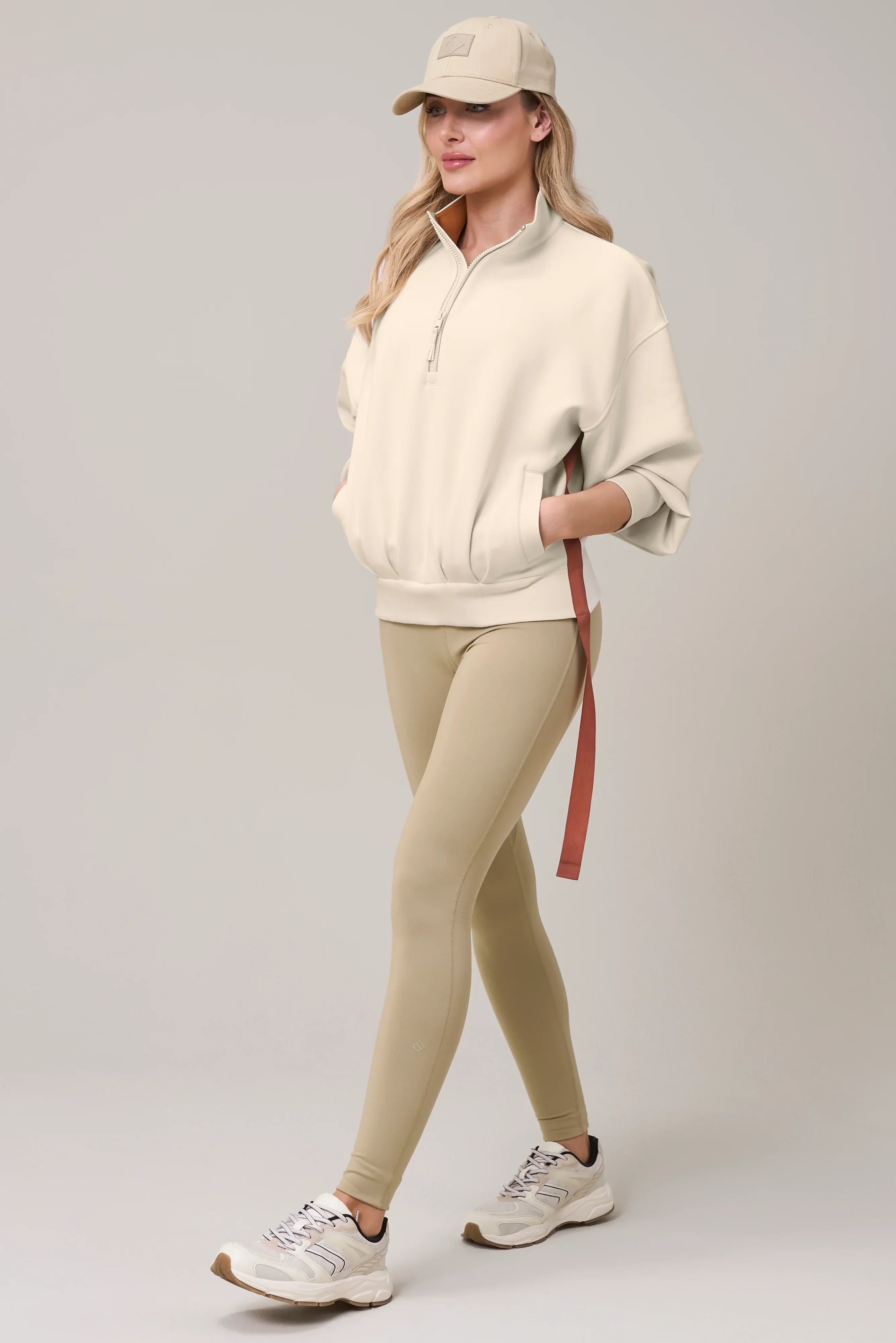 Womens Edger Bomber Jacket