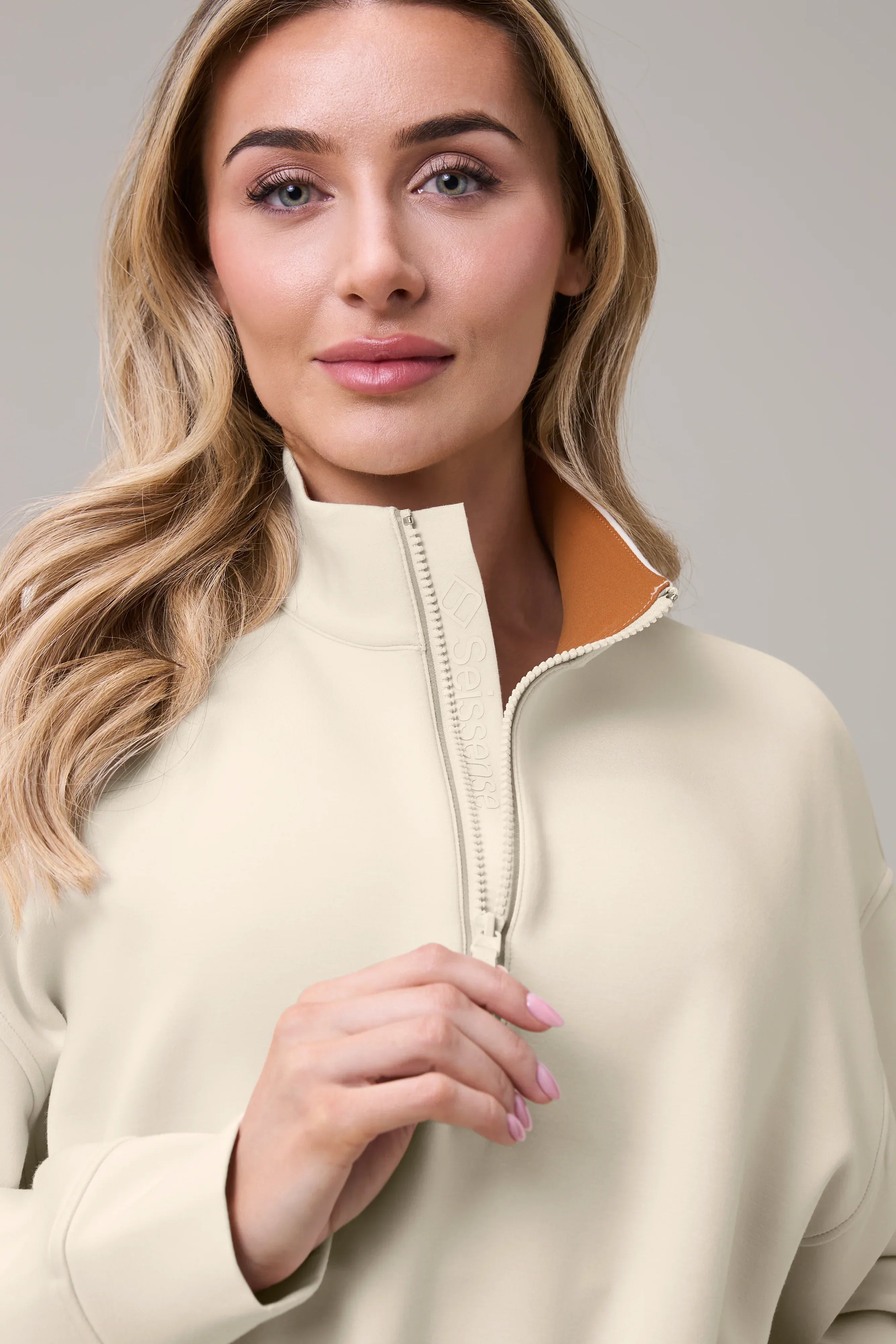 Womens Edger Bomber Jacket