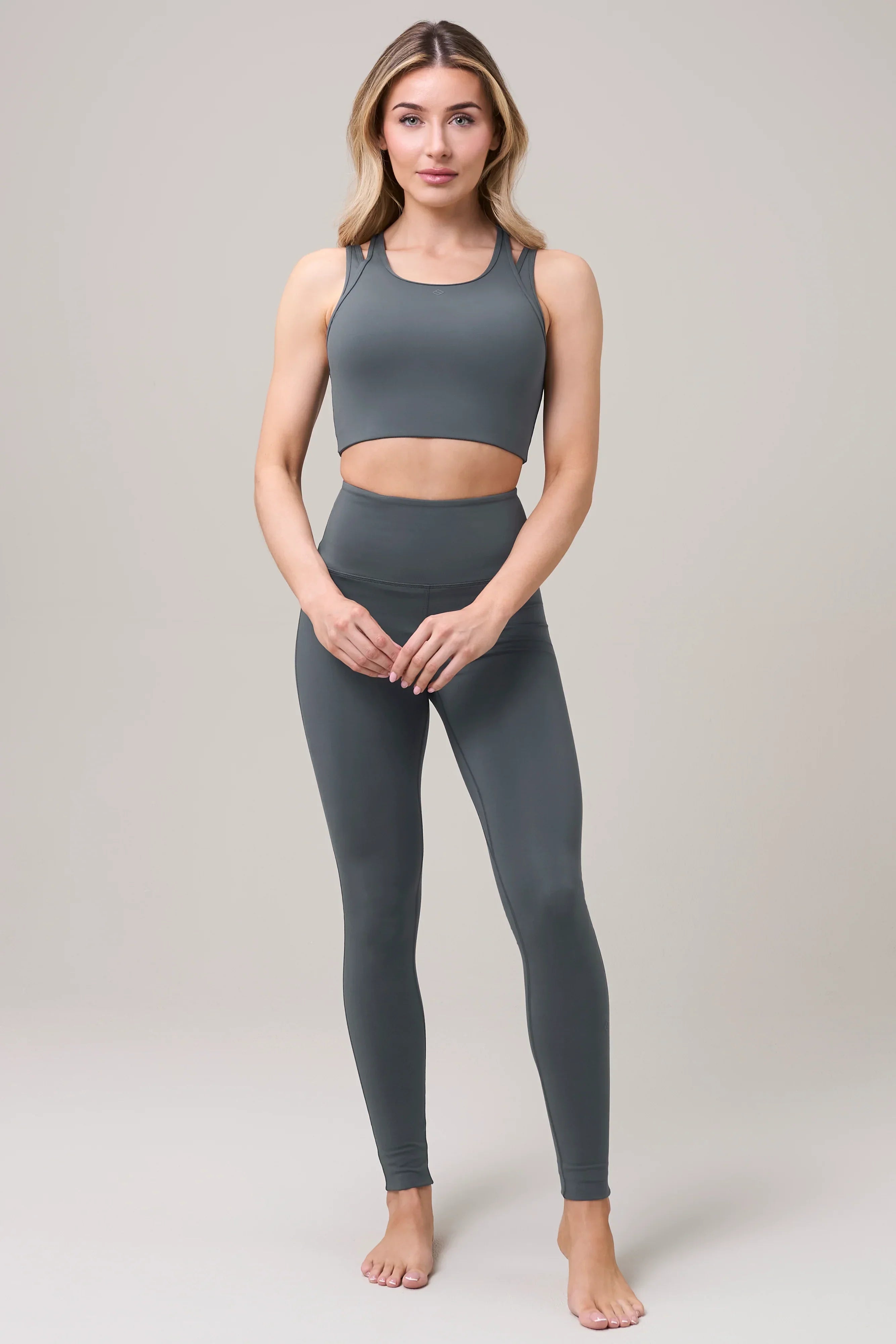 Womens Yoga Sierre Bra