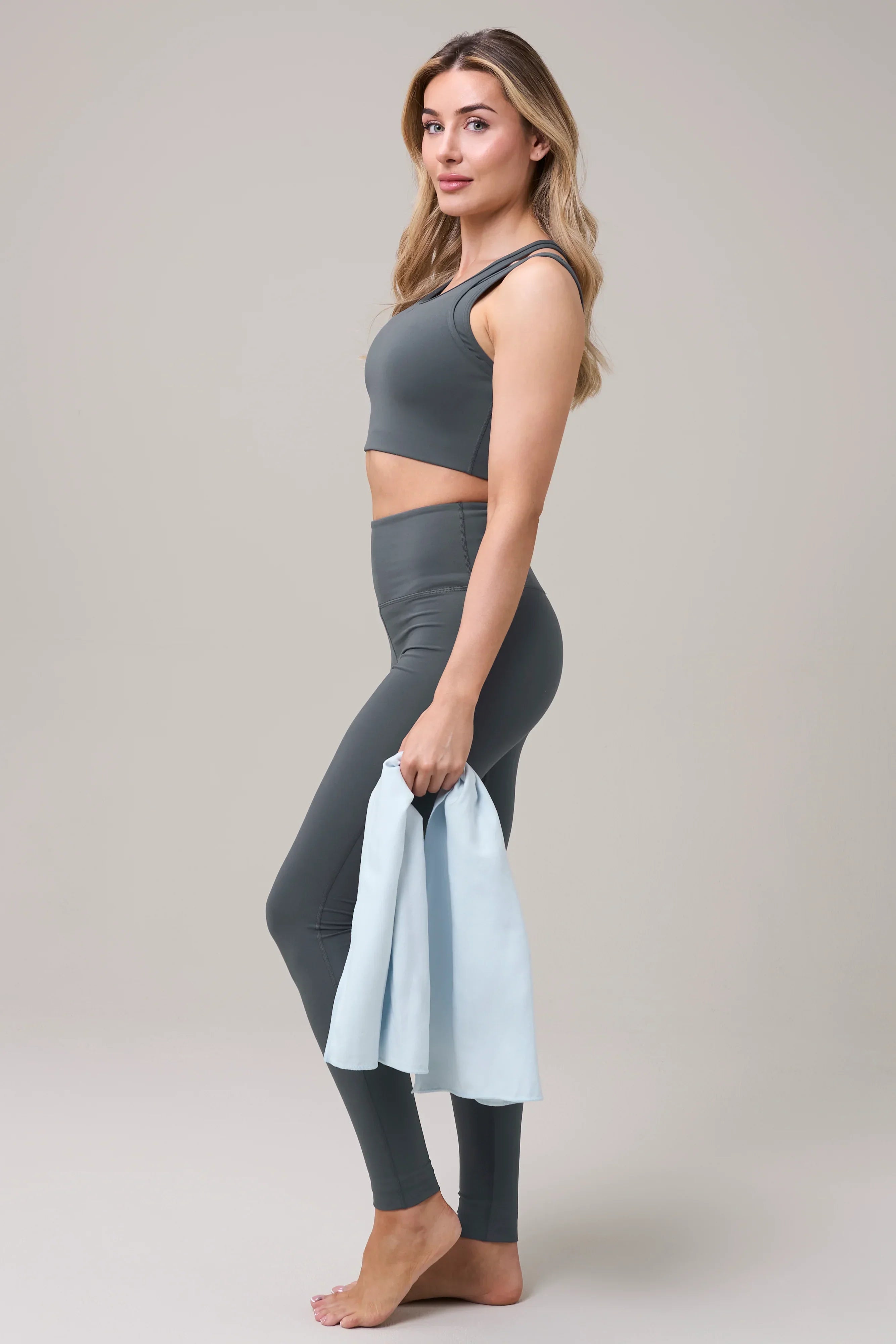Womens Yoga Sierre Bra