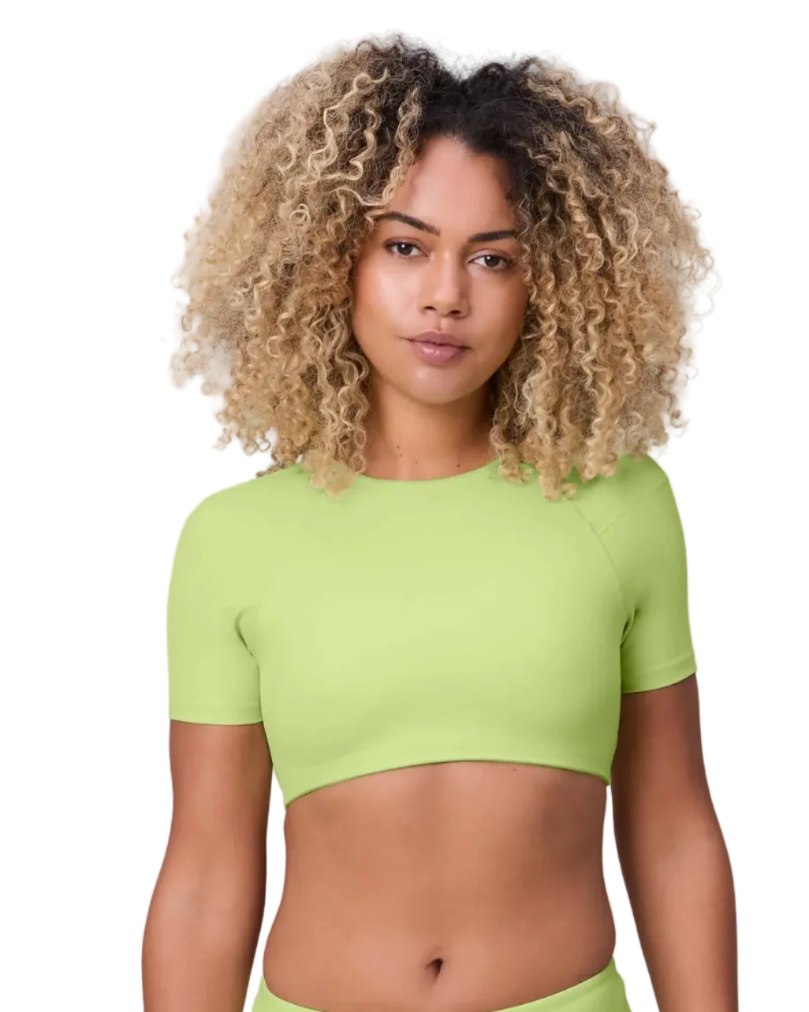 Wegener Swim Bra