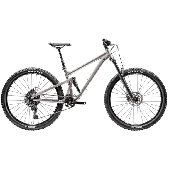 SE:SERIES TRAIL 10
