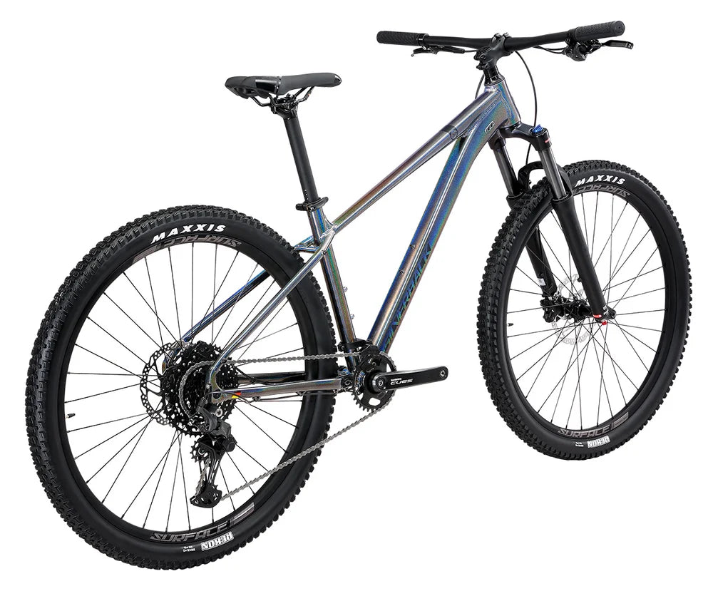SE:SERIES 10 29 opt1 Mountain Bike