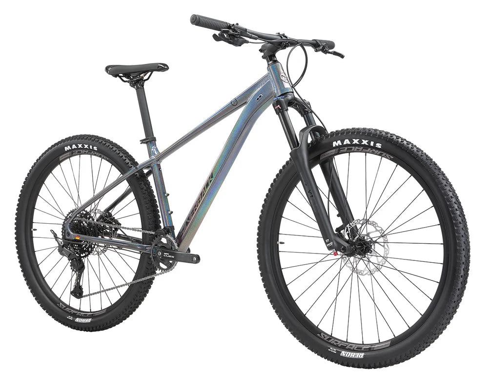 SE:SERIES 10 29 opt1 Mountain Bike
