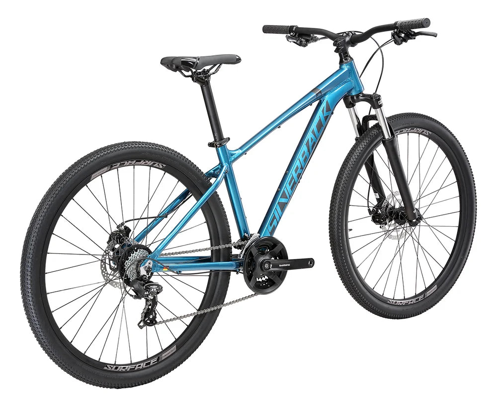 SE:SERIES 7 29 opt2 Mountain Bike