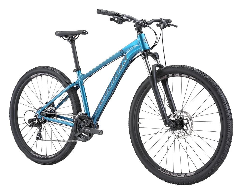 SE:SERIES 7 29 opt2 Mountain Bike