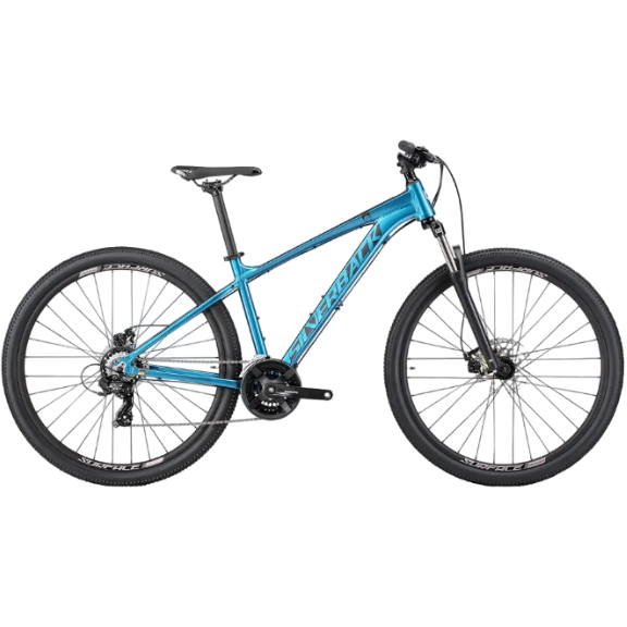 SE:SERIES 7 29 opt2 Mountain Bike