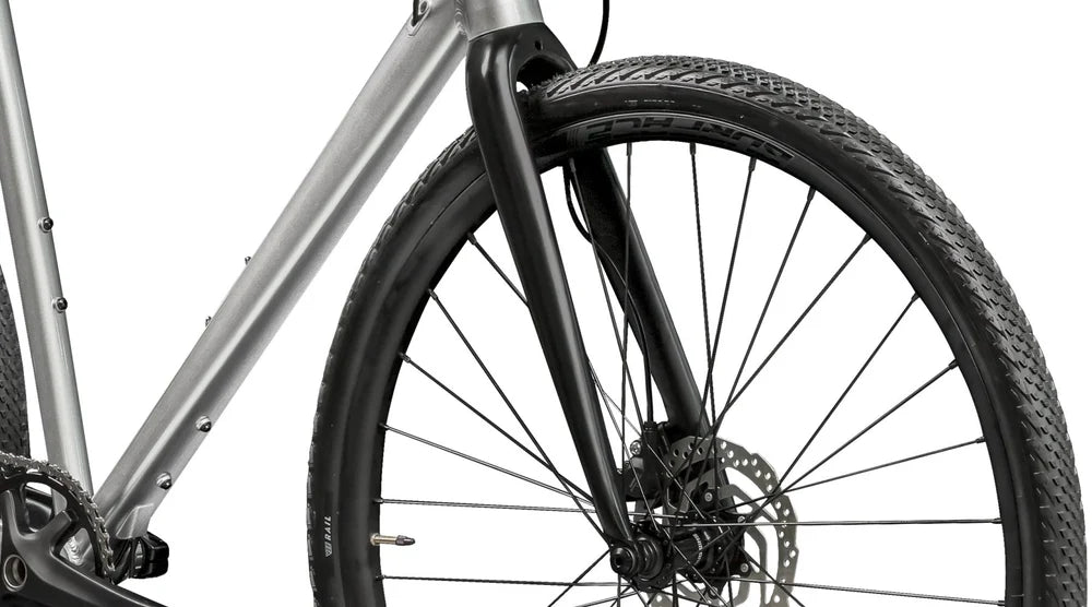 SE SERIES GR Alloy
