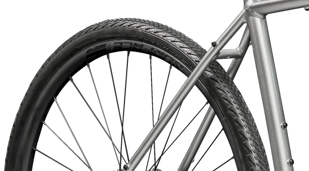 SE SERIES GR Alloy