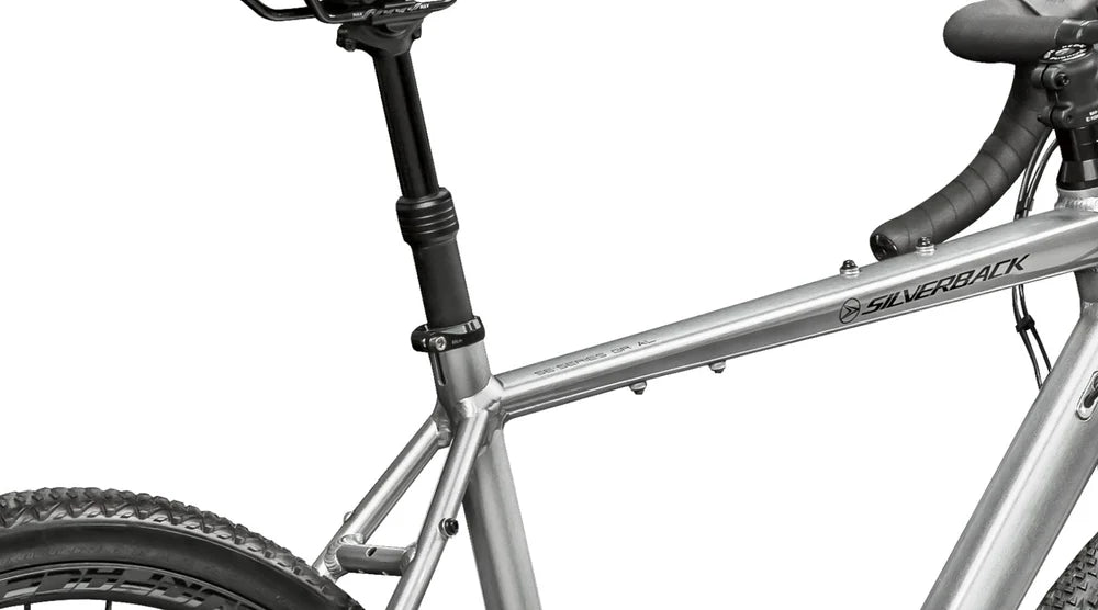 SE SERIES GR Alloy