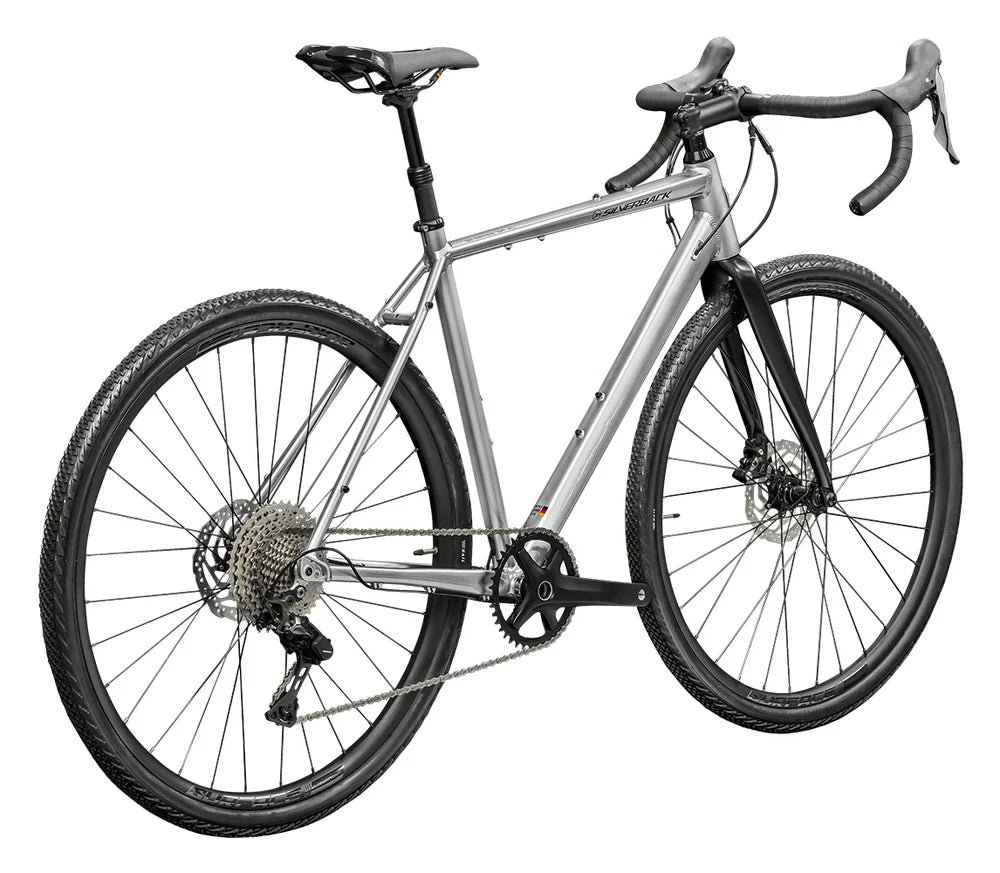 SE SERIES GR Alloy