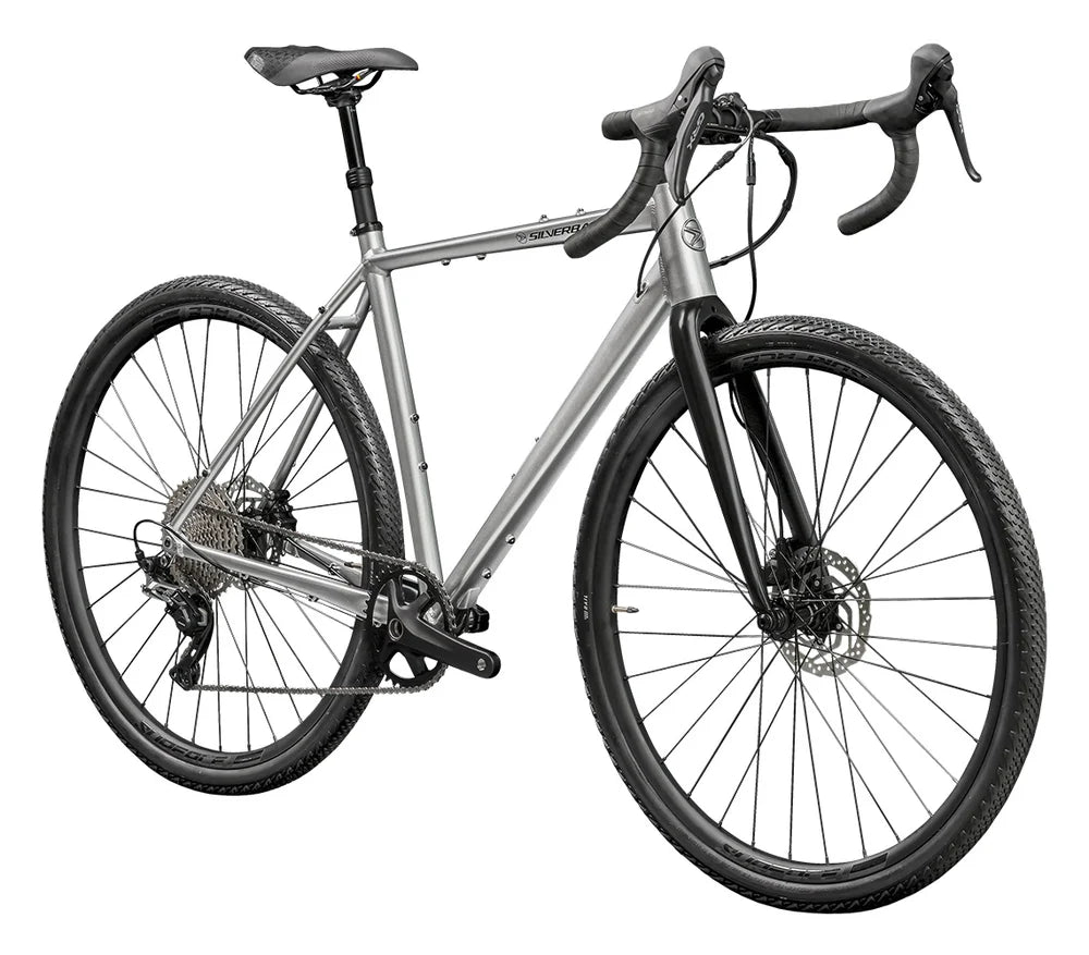 SE SERIES GR Alloy