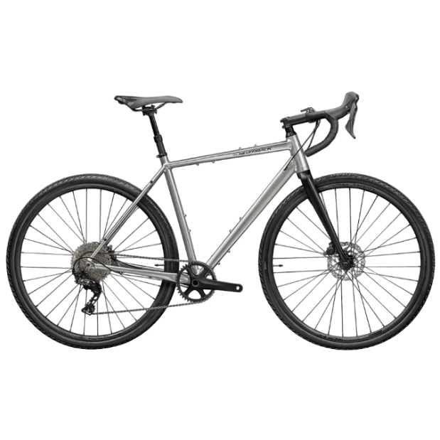 SE SERIES GR Alloy