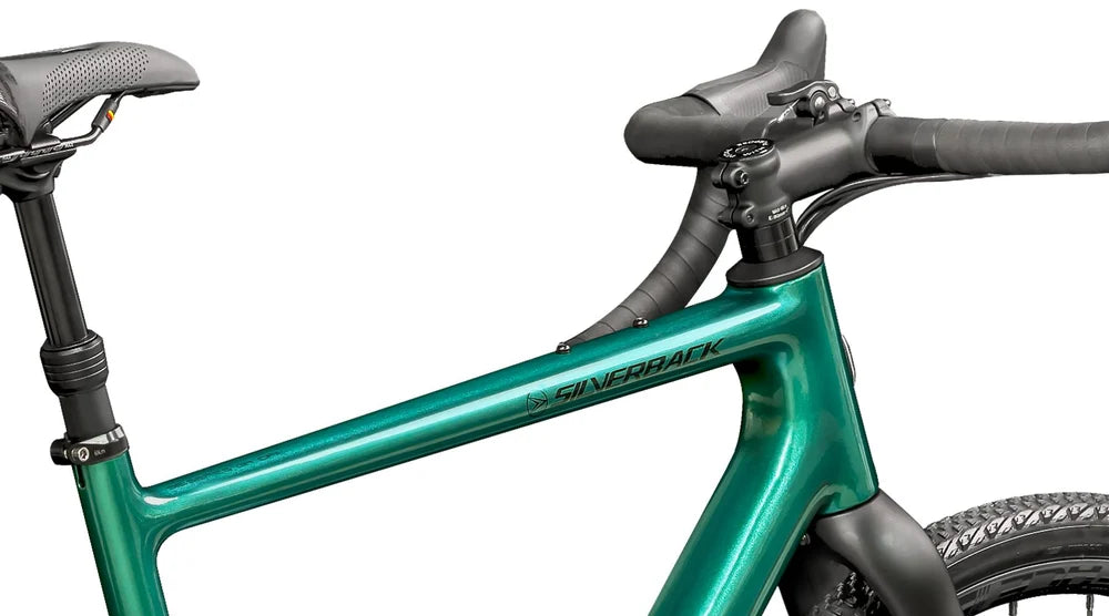 SE SERIES GR CF 11 Speed
