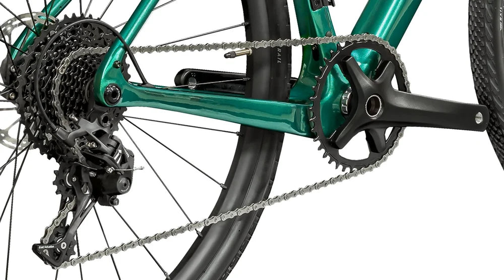 SE SERIES GR CF 11 Speed
