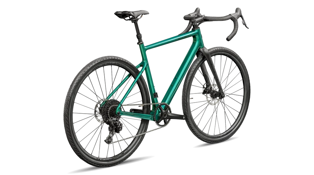 SE SERIES GR CF 11 Speed