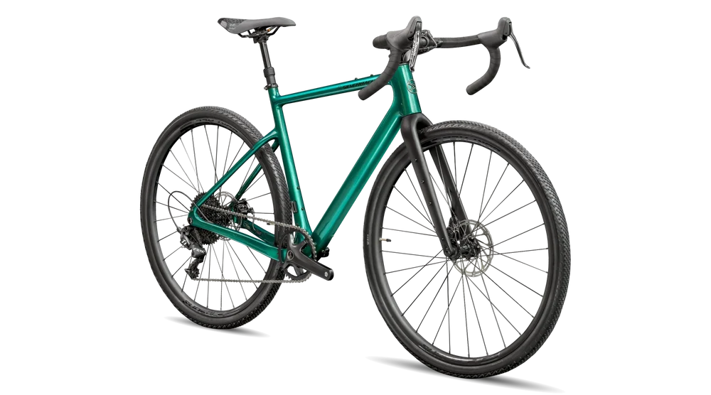 SE SERIES GR CF 11 Speed