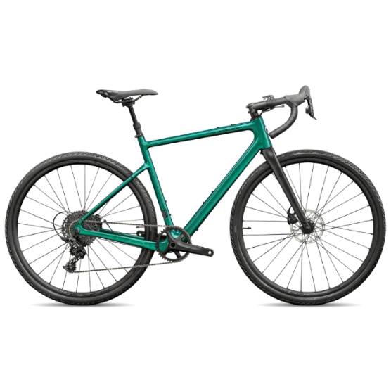 SE SERIES GR CF 11 Speed