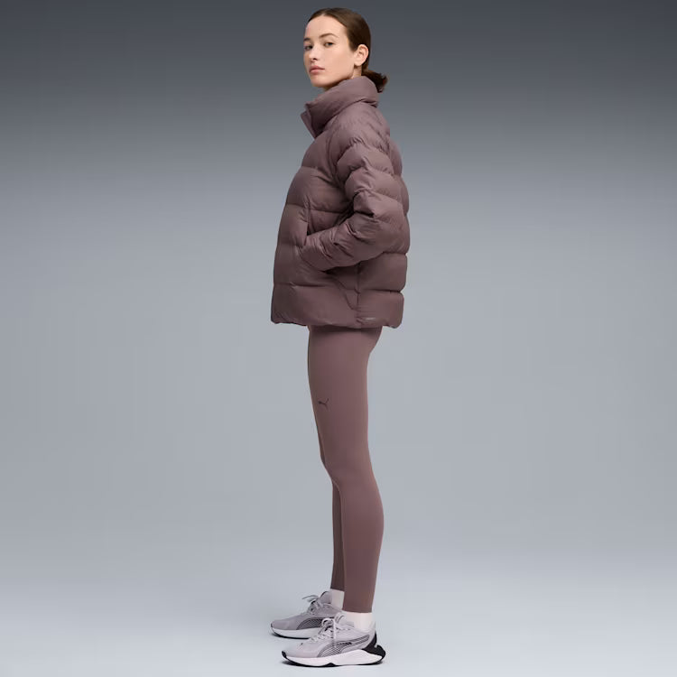 Womens Shapeluxe High Waist 7/8 Tights