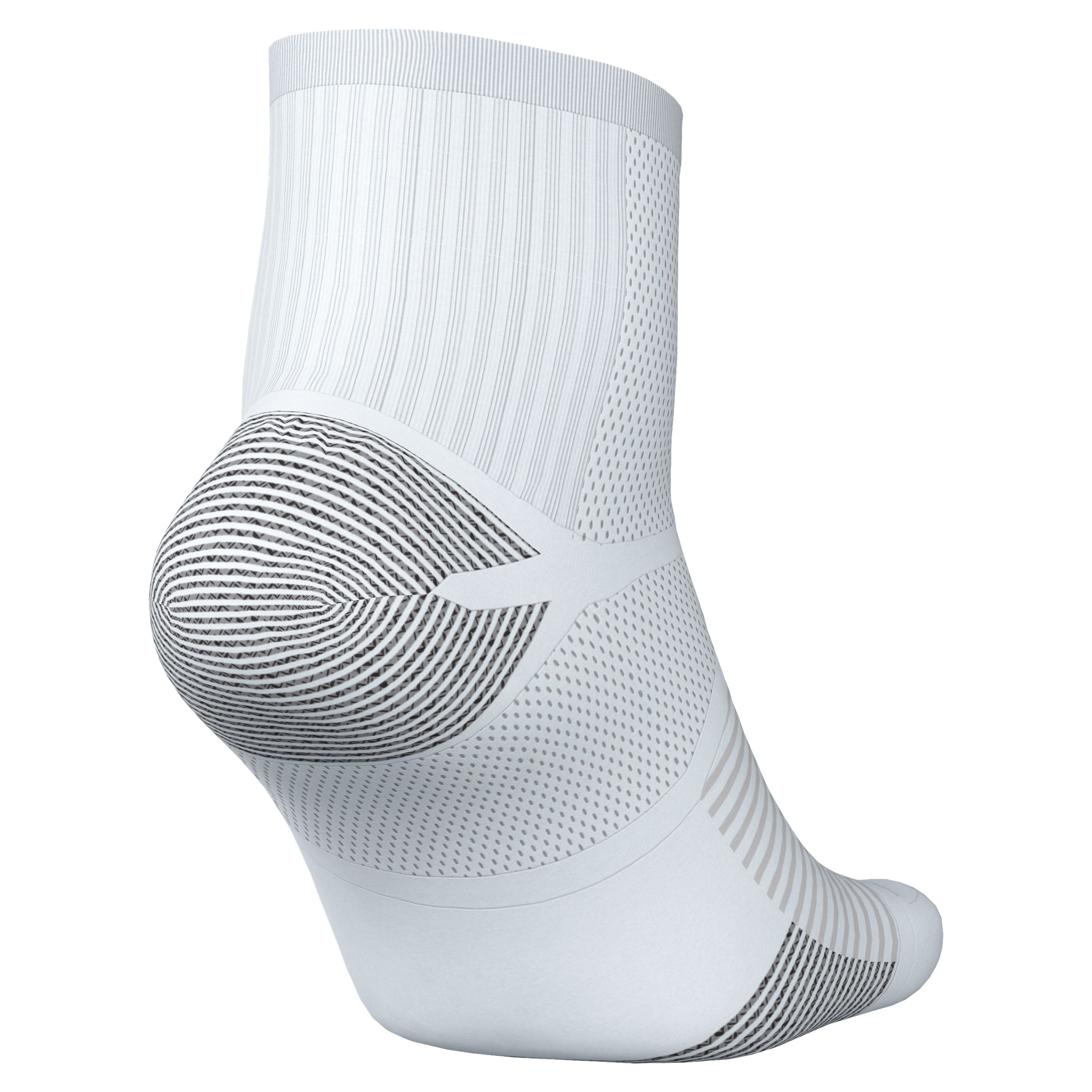 Unisex Racing Ankle Socks