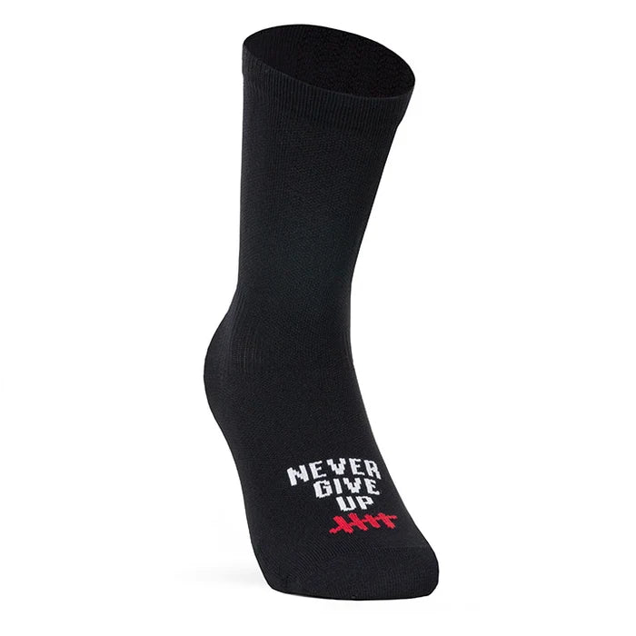 Dont Quit Running Socks