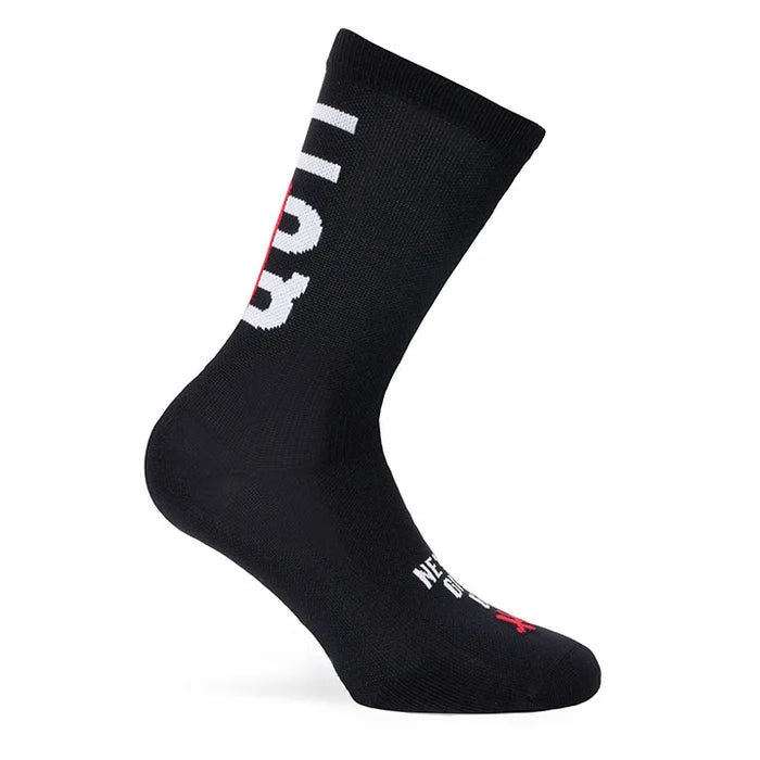 Dont Quit Running Socks