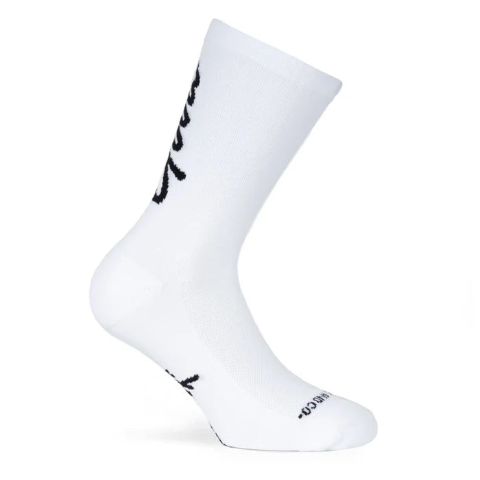 Stay Fast Running Socks