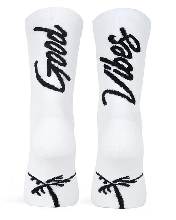 Stay Fast Running Socks