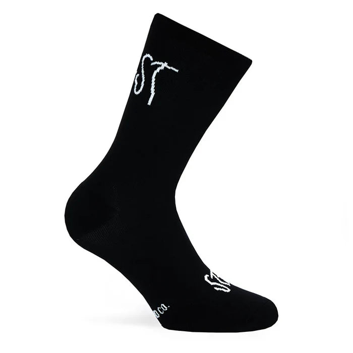 Stay Fast Running Socks