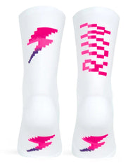 Thunder Run Socks