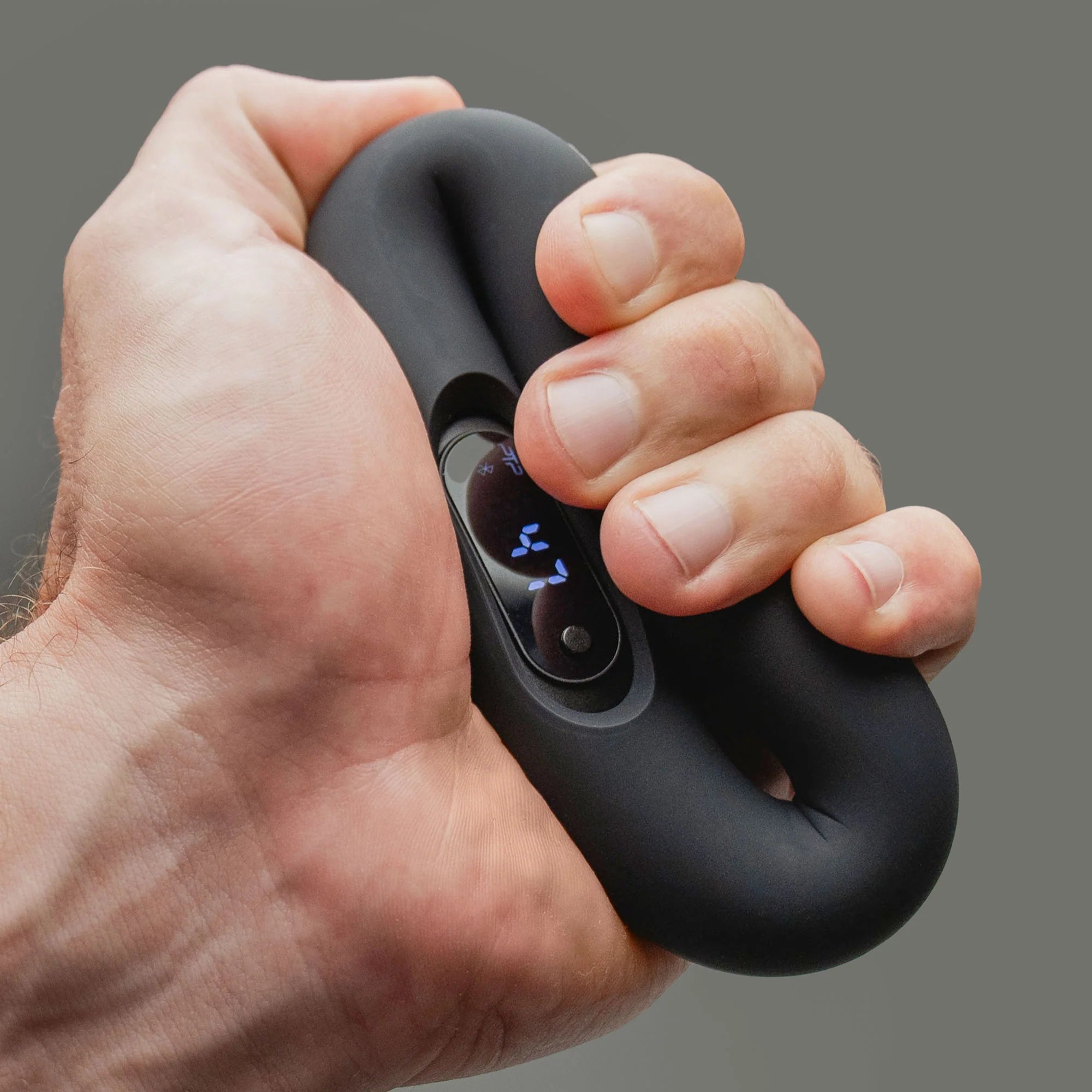 Smart Hand Grip Loops