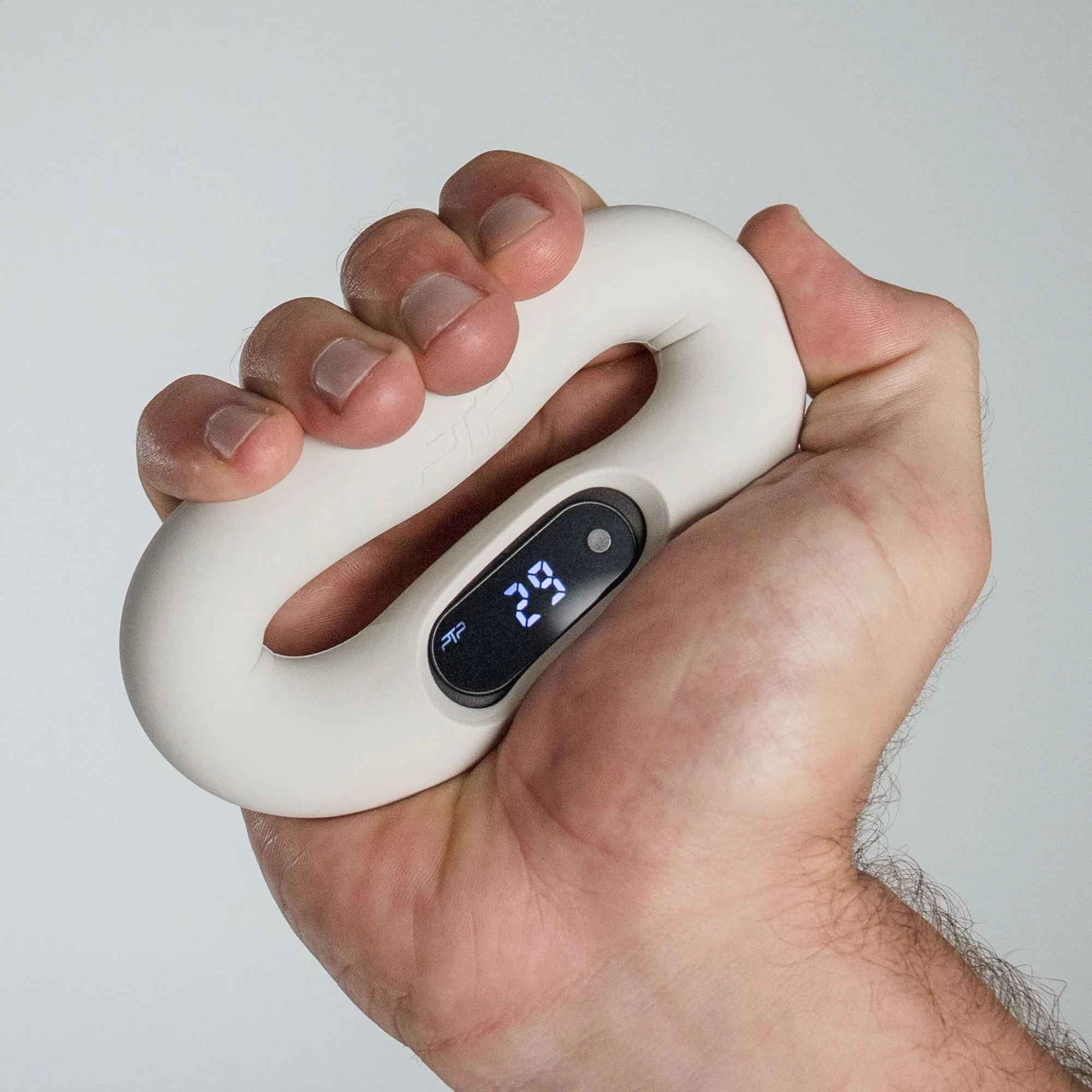 Smart Hand Grip Loops