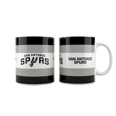 San Antonio Spurs 11oz Mug-1pc