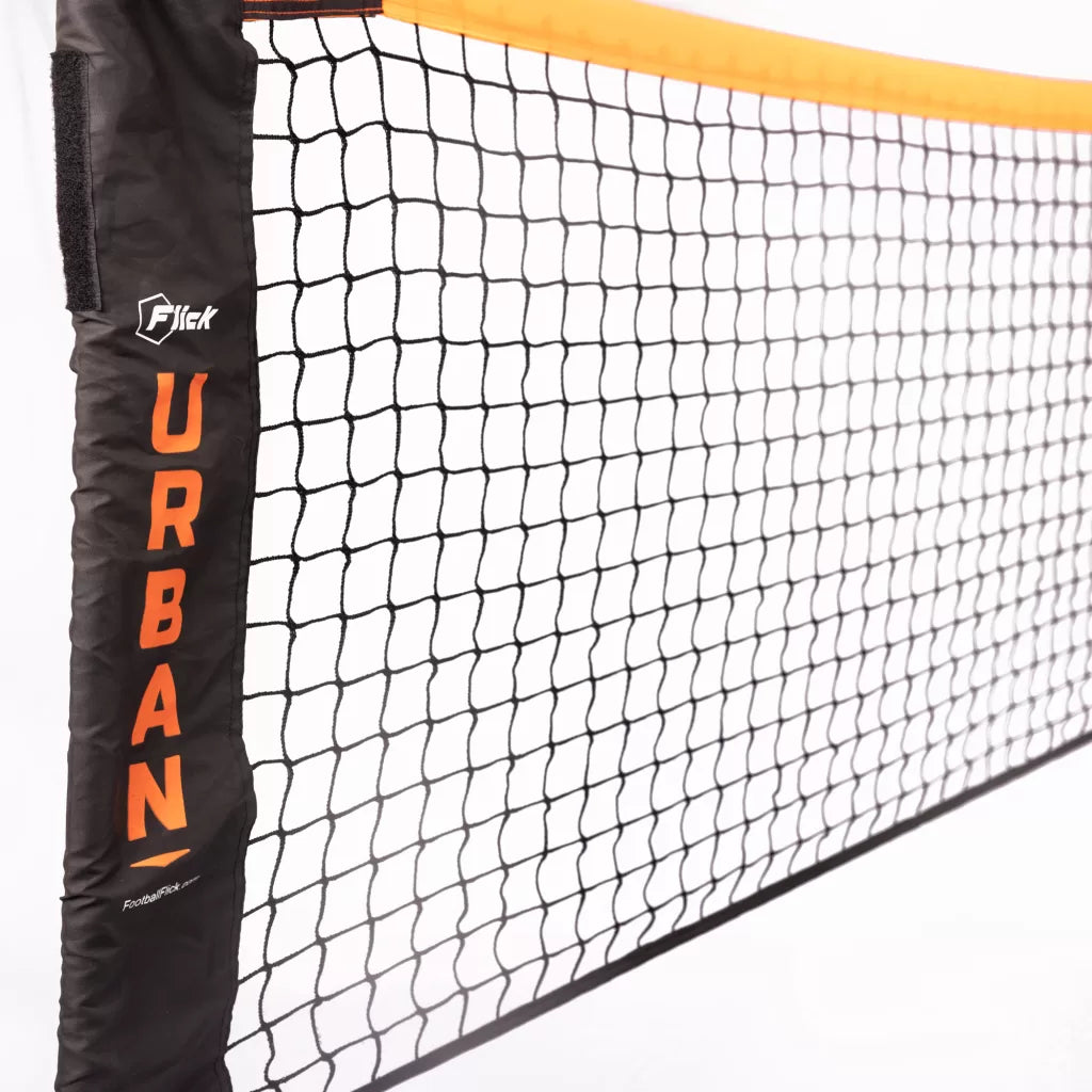 Urban HiLow Soccer Tennis