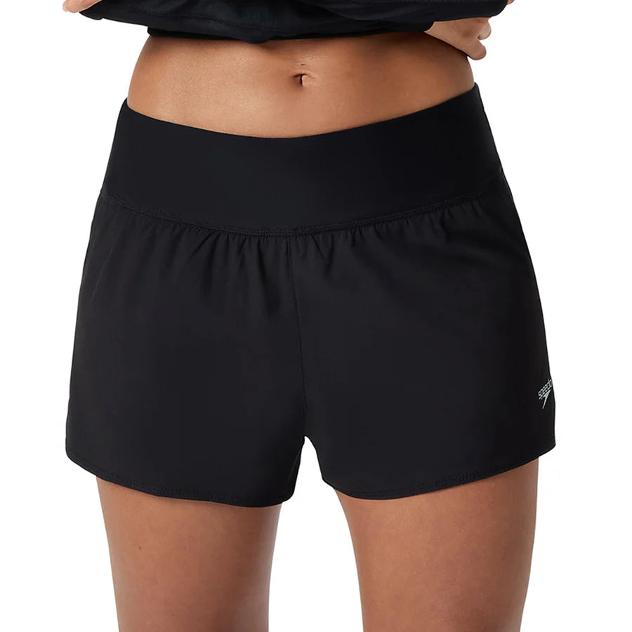 Womens Lookout Swim Short