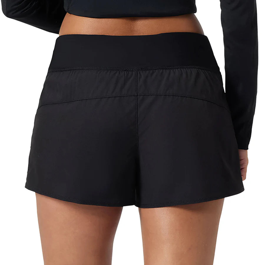 Womens Lookout Swim Short